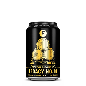 Legacy 10