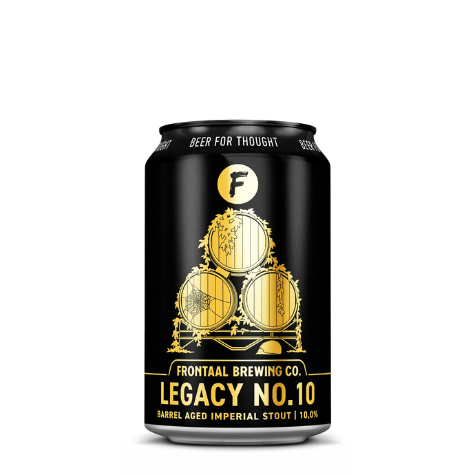 Legacy 10