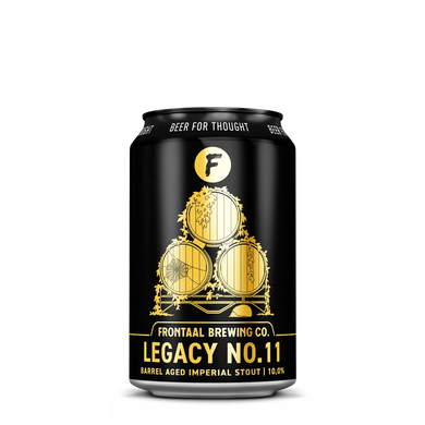 Legacy 11