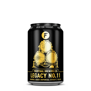 Legacy 11
