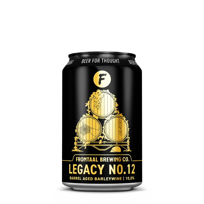 Legacy 12