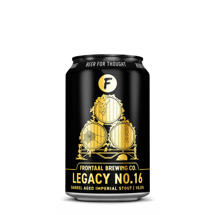 Legacy 16