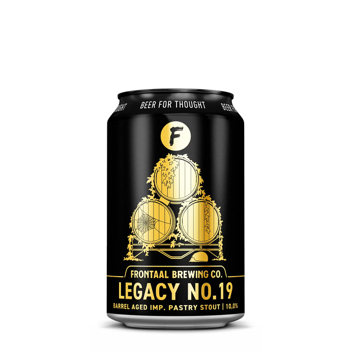 Legacy 19