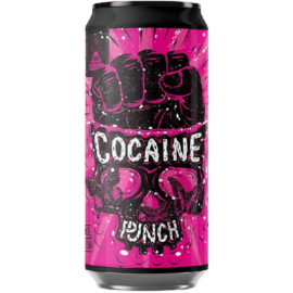 Cocaine Punch