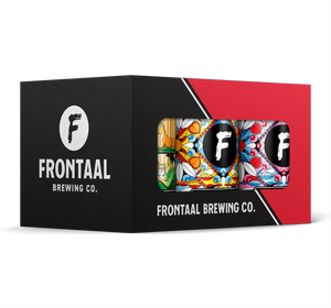 Frontaal giftpack