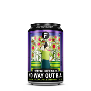 No Way Out B.A.