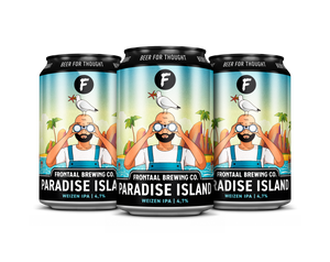 Paradise Island