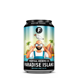 Paradise Island