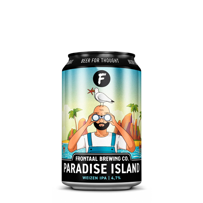 Paradise Island