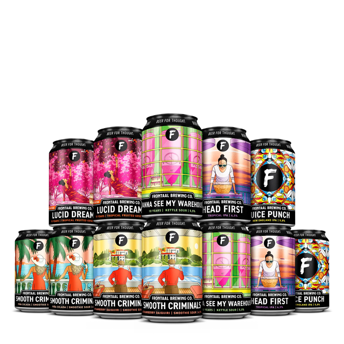 Tropical Box