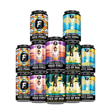 Load image into Gallery viewer, Carnavalsbox
