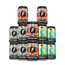 Load image into Gallery viewer, Alcoholarm speciaalbier pakket Frontaal Brewing Company
