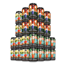 Load image into Gallery viewer, Smooth Criminals Serie Box
