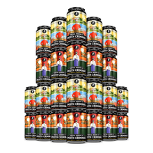 Load image into Gallery viewer, Smooth Criminals Serie Box
