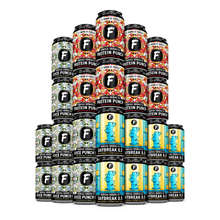 Load image into Gallery viewer, 0.5 Alcoholarm speciaalbier pakket Frontaal Brewing Company
