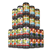 Load image into Gallery viewer, smooth criminals bierpkakket Frontaal Brewing Company
