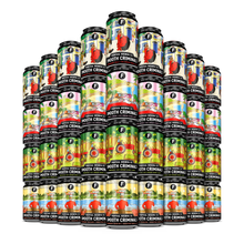 Load image into Gallery viewer, Smooth criminals zomer box frontaal brewing company 
