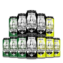 Load image into Gallery viewer, For the Love of Hops Serie Box
