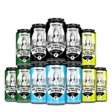 Load image into Gallery viewer, For the Love of Hops Serie Box
