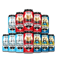 Load image into Gallery viewer, For the Love of Hops Serie Box
