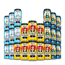 Load image into Gallery viewer, For the Love of Hops Serie Box
