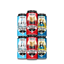 Load image into Gallery viewer, For the Love of Hops Serie Box
