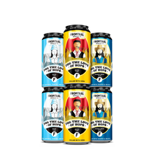 Load image into Gallery viewer, For the Love of Hops Serie Box
