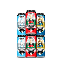 Load image into Gallery viewer, For the Love of Hops Serie Box
