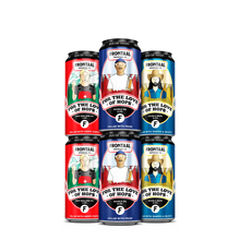 Load image into Gallery viewer, For the Love of Hops Serie Box

