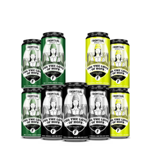 Load image into Gallery viewer, For the Love of Hops Serie Box

