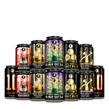 Load image into Gallery viewer, Dark &amp; Barrel Aged Box
