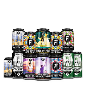 HOPPY BOX
