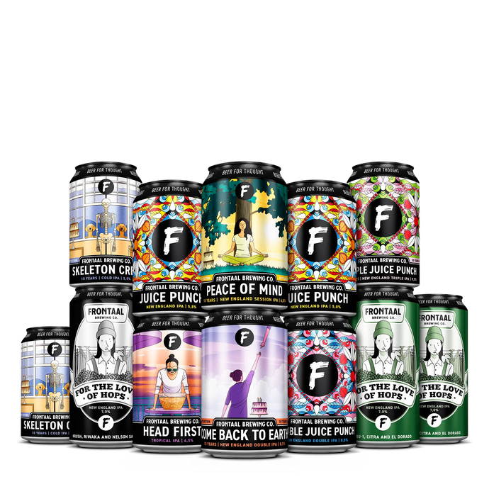 HOPPY BOX