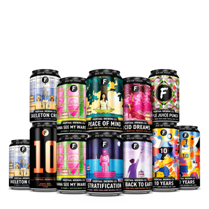 10 Years Editions Serie Box