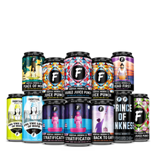 Load image into Gallery viewer, HOPPY BOX
