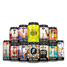 Load image into Gallery viewer, Frontaal box bierpakket Frontaal Brewing Company

