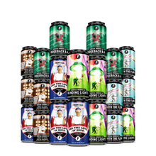 Load image into Gallery viewer, New Beer Box nieuwe bieren bierpakket Frontaal Brewing Company

