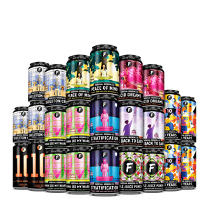 10 Years Editions Serie Box