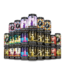 Load image into Gallery viewer, Dark &amp; Hazy Box
