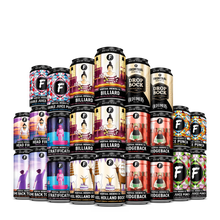 Load image into Gallery viewer, Dark &amp; Hazy Box
