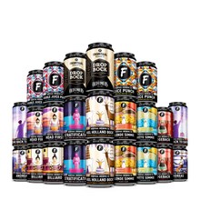 Load image into Gallery viewer, FRONTAAL BOX
