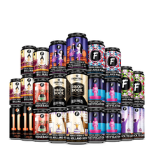 Load image into Gallery viewer, Winter Deal - Frontaal Box - Frontaal Brewing Company - 24 stuks
