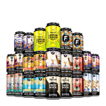 Load image into Gallery viewer, Frontaal box bierpakket Frontaal Brewing Company
