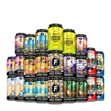 Load image into Gallery viewer, Zomer deal bierpakket Frontaal Brewing Company
