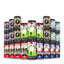 Load image into Gallery viewer, Hoppy box bierpakket Frontaal Brewing Company
