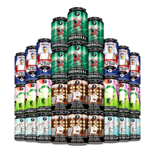 Load image into Gallery viewer, New Beer Box nieuwe bieren bierpakket Frontaal Brewing Company
