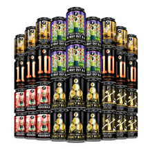 Load image into Gallery viewer, Dark &amp; Barrel Aged Box
