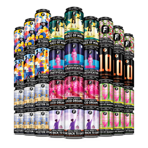 10 Years Editions Serie Box