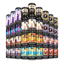 Load image into Gallery viewer, FRONTAAL BOX
