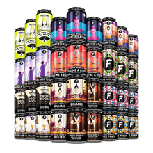 Load image into Gallery viewer, Dark &amp; Hazy Box
